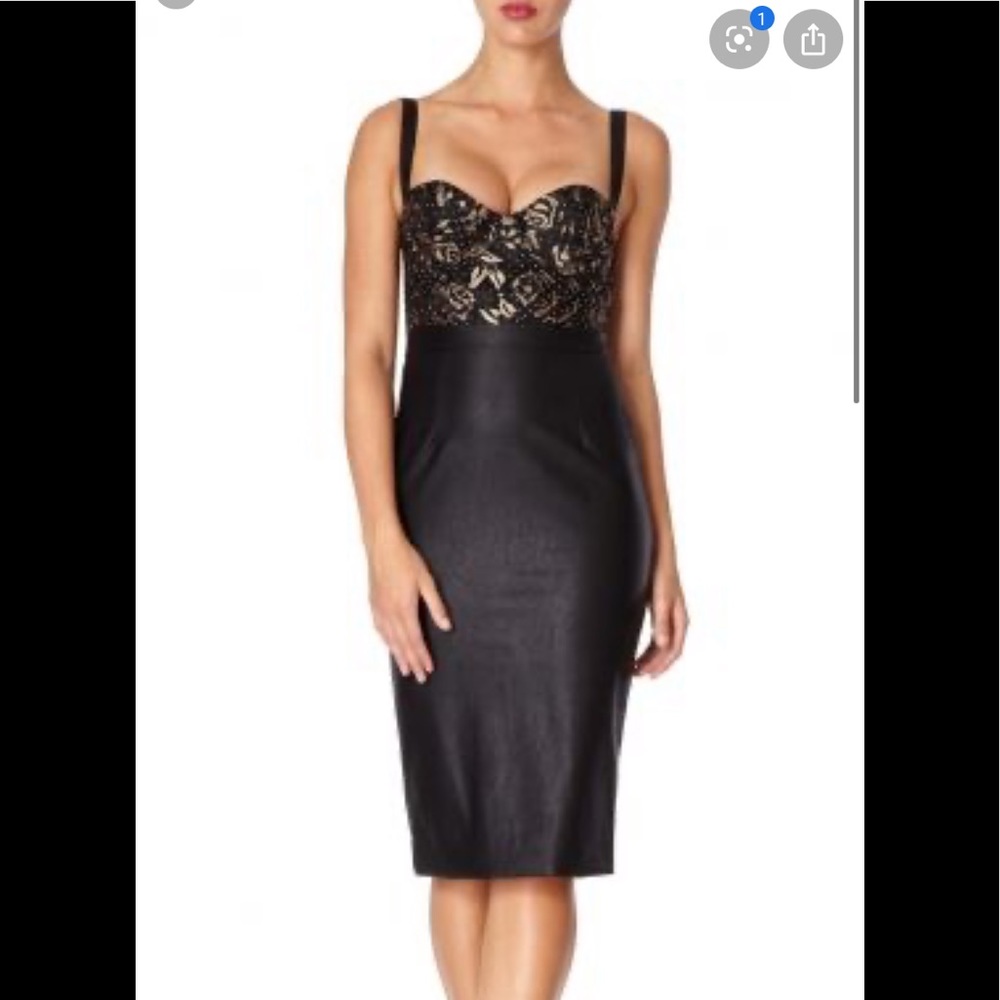 COPY - Forever unique dress